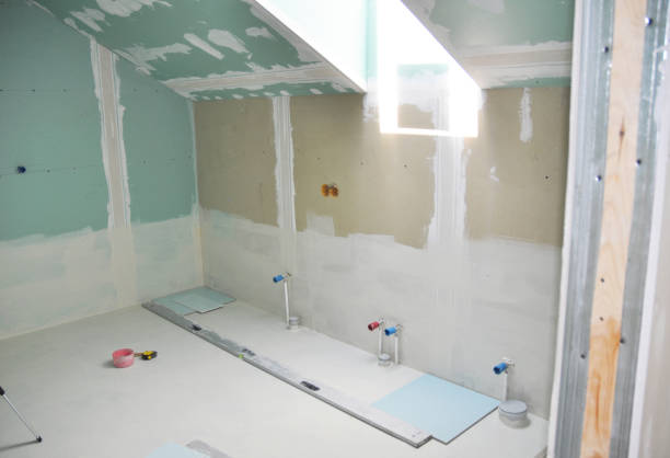 Best Water-Damaged Drywall Repair  in Camp Verde, AZ